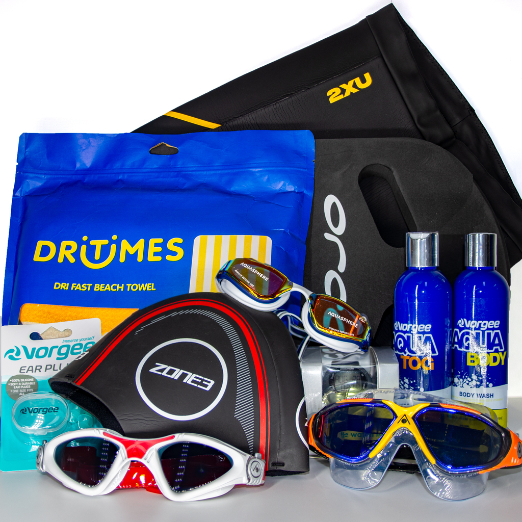 Swimming Accessories