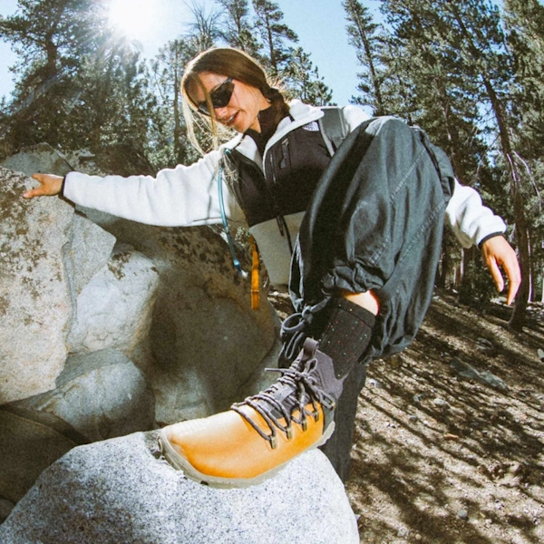 Vivobarefoot Magna Forest ESC Womens Shoes