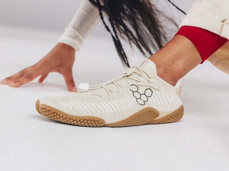 Vivobarefoot Motus Strength Womens Shoes