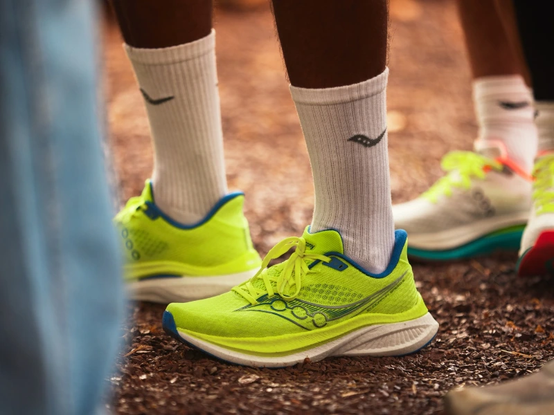 Saucony Endorphin Speed 4 Womens Shoes
