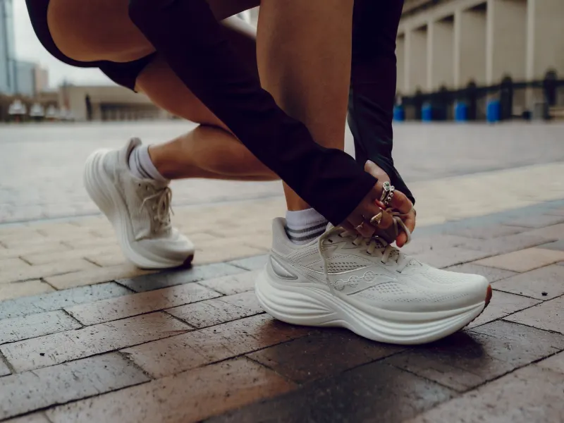 Saucony Triumph 23 Womens Shoes