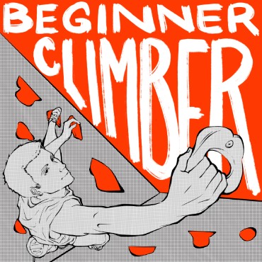 Beginner Climber