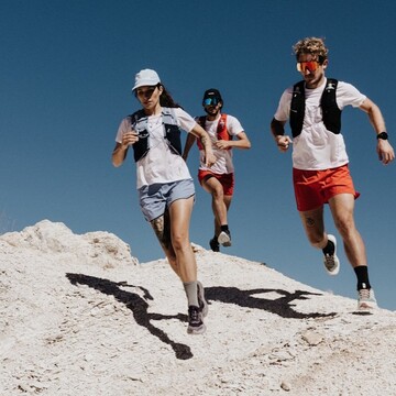 Salomon Hydration Vests