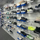 A Guide to Our Running Shoe Brands