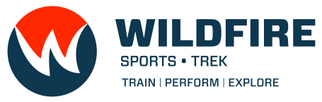 Wildfire Sports & Trek logo